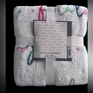 Falala Blanket